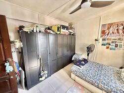 Blk 231 Yishun Street 21 (Yishun), HDB 4 Rooms #598526731